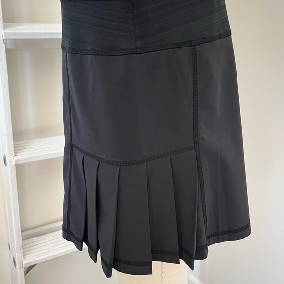 Athleta Tennis Dress - Picture 3 of 9